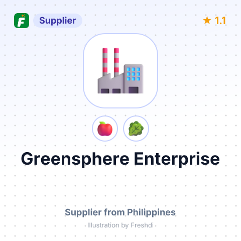 Greensphere Enterprise  – summary card, no photo uploaded yet