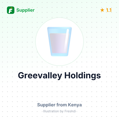 Greevalley Holdings  – summary card, no photo uploaded yet