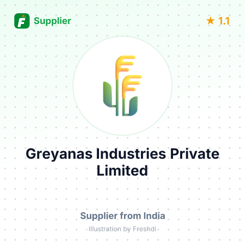 Greyanas Industries Private Limited  – summary card, no photo uploaded yet