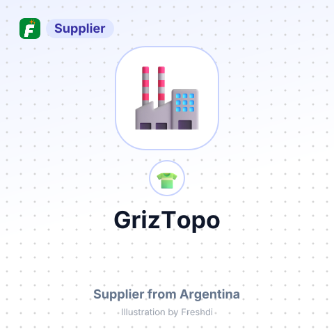 GrizTopo – summary card, no photo uploaded yet
