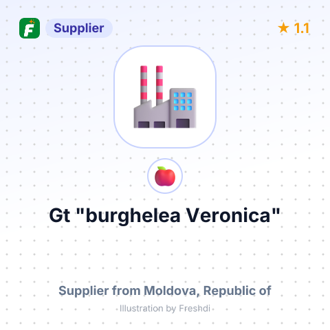 Gt "burghelea Veronica"  – summary card, no photo uploaded yet