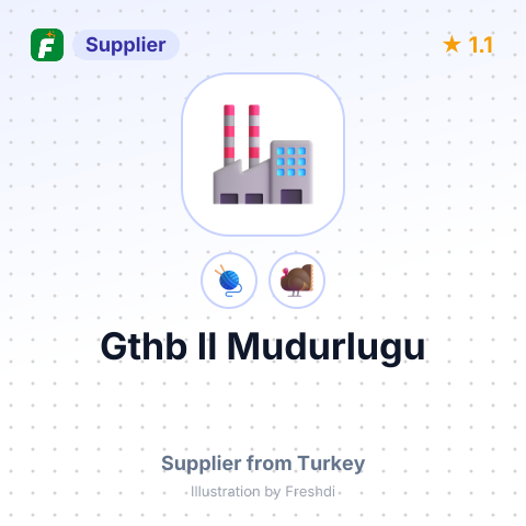 Gthb Il Mudurlugu  – summary card, no photo uploaded yet