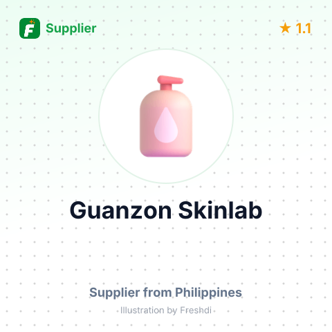 Guanzon Skinlab – summary card, no photo uploaded yet