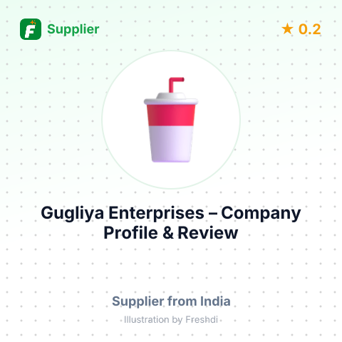 Gugliya Enterprises – summary card, no photo uploaded yet