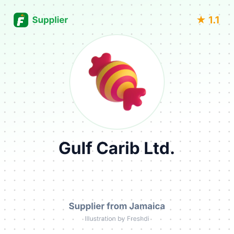 Gulf Carib Ltd.  – summary card, no photo uploaded yet