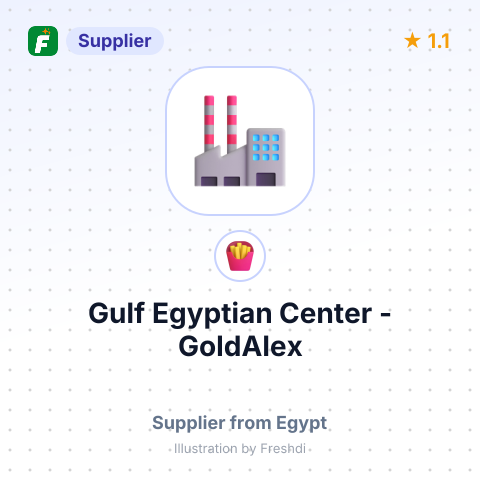 Gulf Egyptian Center - GoldAlex – summary card, no photo uploaded yet