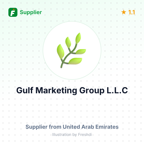 Gulf Marketing Group L.L.C – summary card, no photo uploaded yet