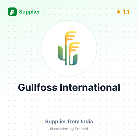 Gullfoss International  – summary card, no photo uploaded yet