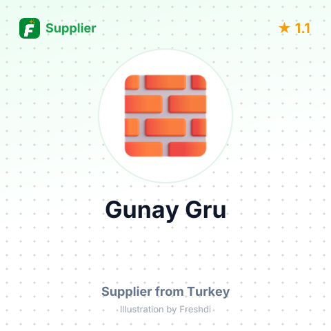 Gunay Gru – summary card, no photo uploaded yet