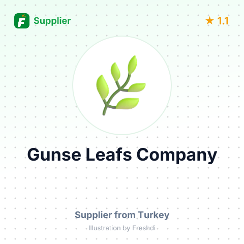 Gunse Leafs Company  – summary card, no photo uploaded yet