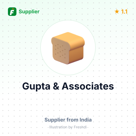 Gupta & Associates  – summary card, no photo uploaded yet
