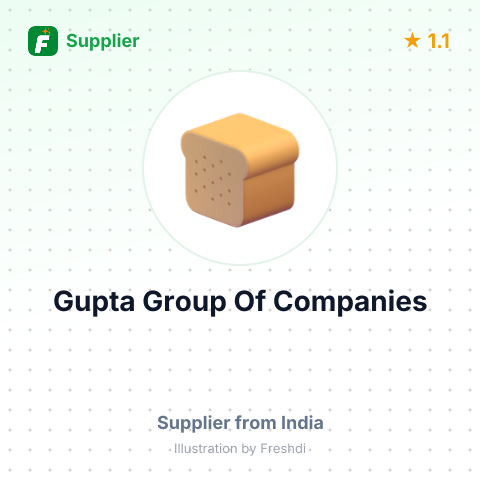 Gupta Group Of Companies  – summary card, no photo uploaded yet