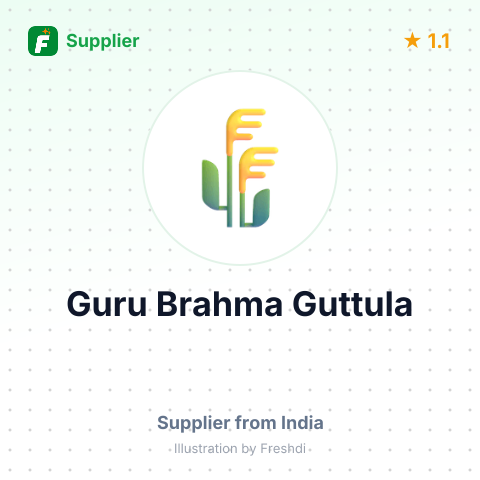 Guru Brahma Guttula  – summary card, no photo uploaded yet