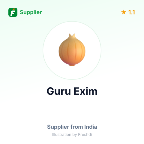 Guru Exim  – summary card, no photo uploaded yet