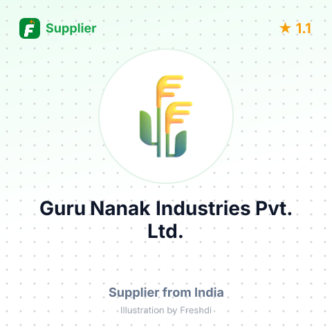 Guru Nanak Industries Pvt. Ltd.  – summary card, no photo uploaded yet