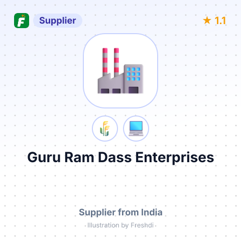 Guru Ram Dass Enterprises  – summary card, no photo uploaded yet
