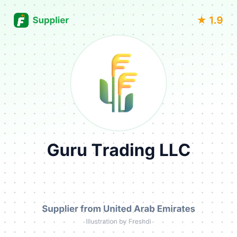 Guru Trading  LLC – summary card, no photo uploaded yet