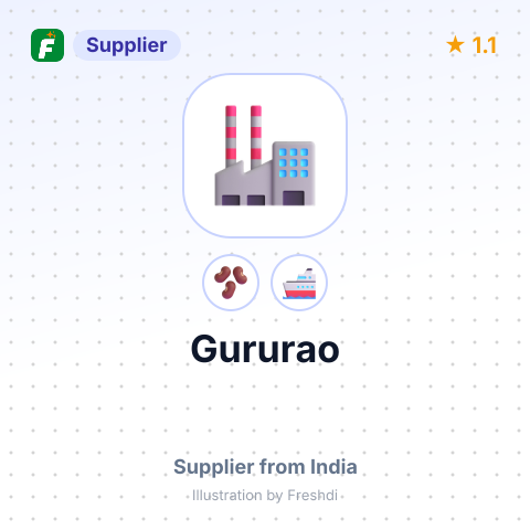 Gururao  – summary card, no photo uploaded yet