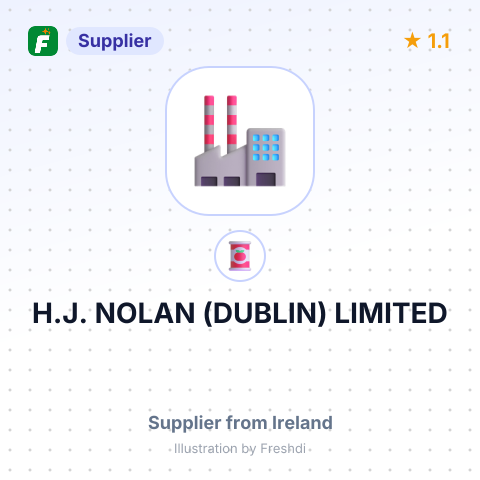 H.J. NOLAN (DUBLIN) LIMITED – summary card, no photo uploaded yet