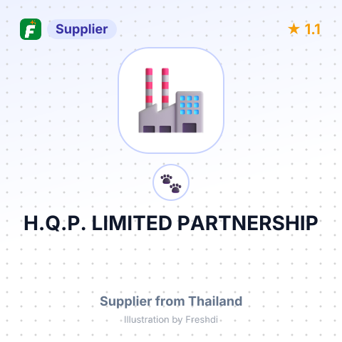 H.Q.P. LIMITED PARTNERSHIP – summary card, no photo uploaded yet