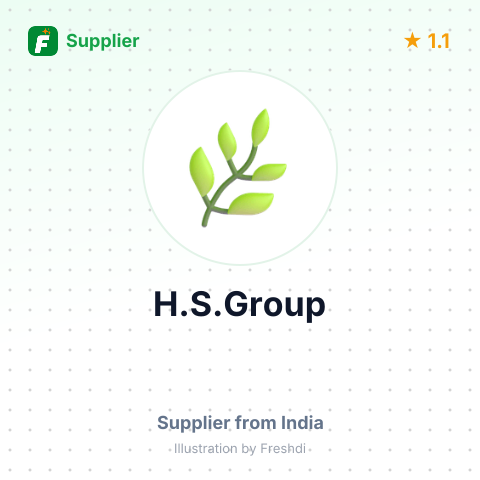 H.S.Group  – summary card, no photo uploaded yet