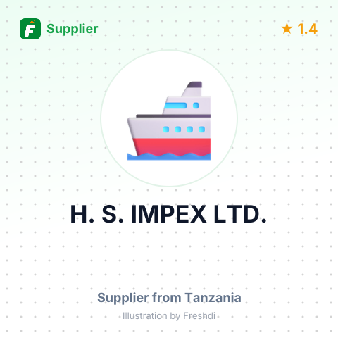 H. S. IMPEX LTD. – summary card, no photo uploaded yet