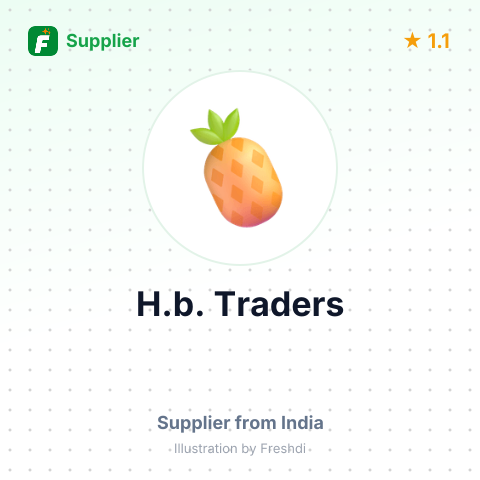 H.b. Traders  – summary card, no photo uploaded yet