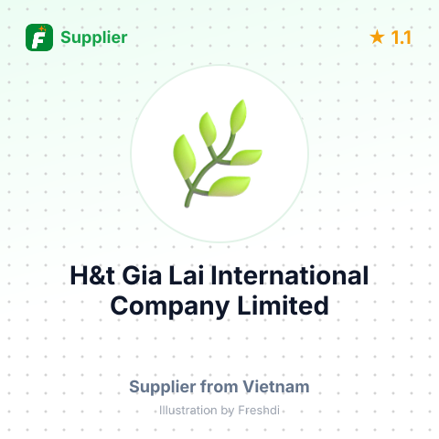 H&t Gia Lai International Company Limited  – summary card, no photo uploaded yet