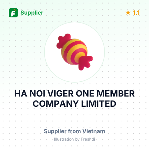 HA NOI VIGER ONE MEMBER COMPANY LIMITED – summary card, no photo uploaded yet