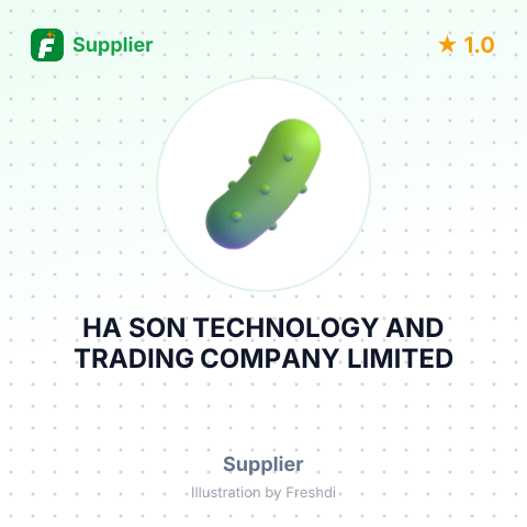HA SON TECHNOLOGY AND TRADING COMPANY LIMITED – summary card, no photo uploaded yet