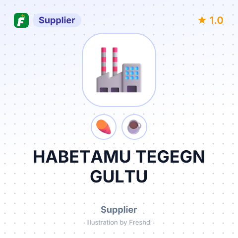 HABETAMU TEGEGN GULTU – summary card, no photo uploaded yet