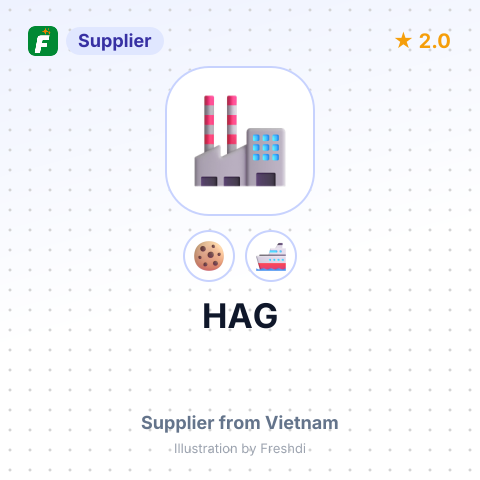 HAG – summary card, no photo uploaded yet