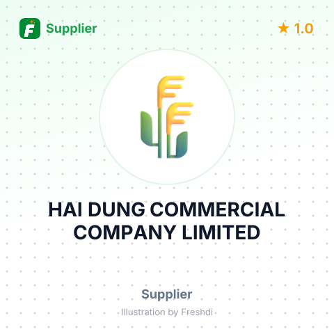 HAI DUNG COMMERCIAL COMPANY LIMITED – summary card, no photo uploaded yet