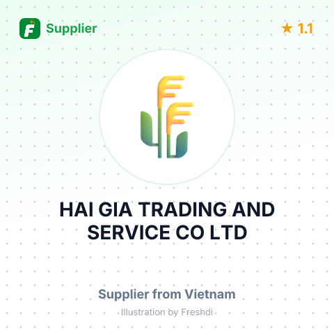 HAI GIA TRADING AND SERVICE CO LTD – summary card, no photo uploaded yet