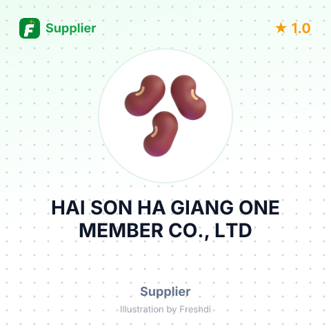 HAI SON HA GIANG ONE MEMBER CO., LTD – summary card, no photo uploaded yet
