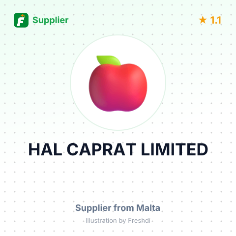 HAL CAPRAT LIMITED – summary card, no photo uploaded yet