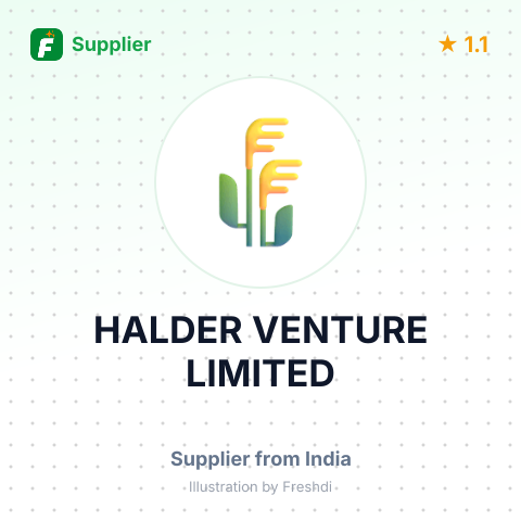 HALDER VENTURE LIMITED – summary card, no photo uploaded yet