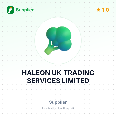 HALEON UK TRADING SERVICES LIMITED – summary card, no photo uploaded yet