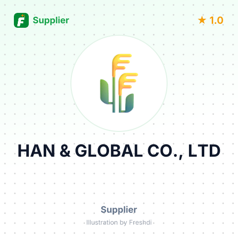 HAN & GLOBAL CO., LTD – summary card, no photo uploaded yet
