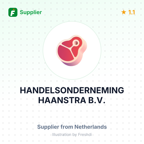 HANDELSONDERNEMING HAANSTRA B.V. – summary card, no photo uploaded yet