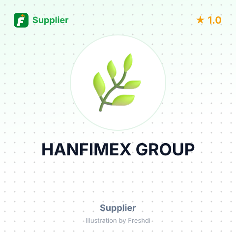 HANFIMEX GROUP – summary card, no photo uploaded yet