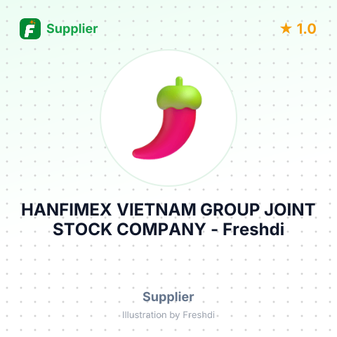 HANFIMEX VIETNAM GROUP JOINT STOCK COMPANY – summary card, no photo uploaded yet