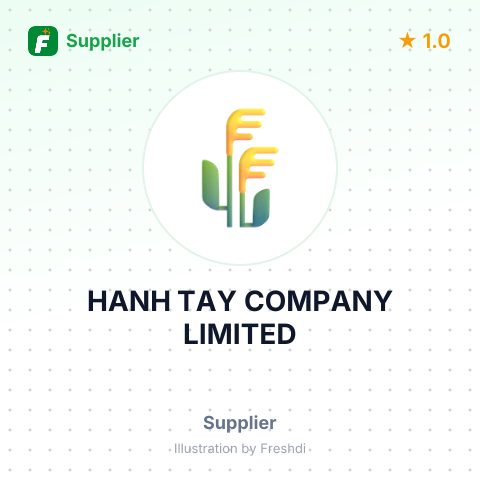 HANH TAY COMPANY LIMITED – summary card, no photo uploaded yet