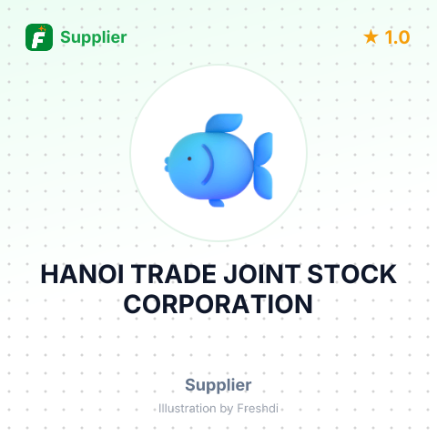 HANOI TRADE JOINT STOCK CORPORATION – summary card, no photo uploaded yet
