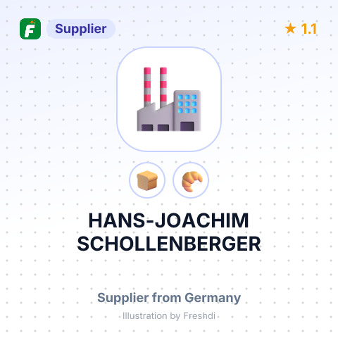 HANS-JOACHIM SCHOLLENBERGER – summary card, no photo uploaded yet