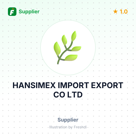 HANSIMEX IMPORT EXPORT CO LTD – summary card, no photo uploaded yet