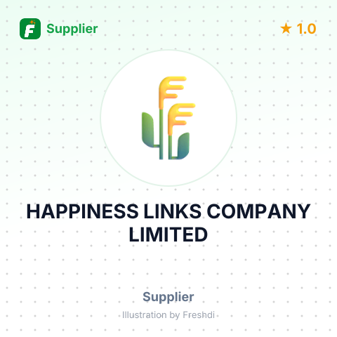 HAPPINESS LINKS COMPANY LIMITED – summary card, no photo uploaded yet