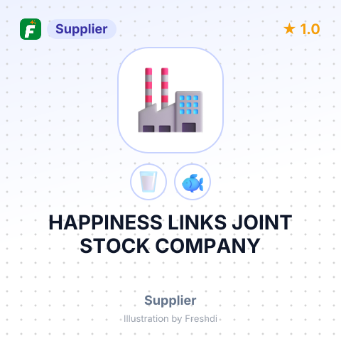 HAPPINESS LINKS JOINT STOCK COMPANY – summary card, no photo uploaded yet