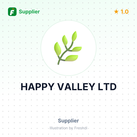 HAPPY VALLEY LTD – summary card, no photo uploaded yet