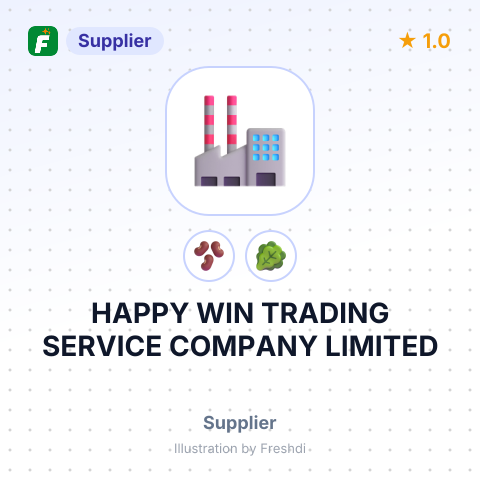 HAPPY WIN TRADING SERVICE COMPANY LIMITED – summary card, no photo uploaded yet